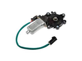 Dorman 742504 Power Window Motor product image 3 of 8