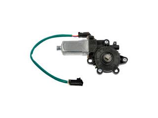 Dorman 742504 Power Window Motor product image 4 of 8