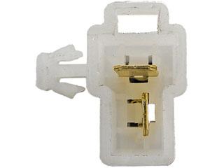 Dorman 742602 Power Window Motor product image 2 of 5
