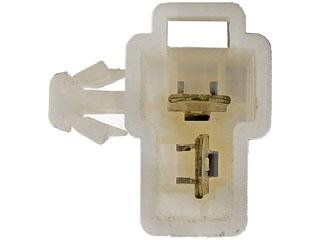 Dorman 742603 Power Window Motor product image 2 of 6