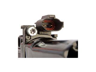 Dorman 742709 Power Window Motor product image 2 of 6