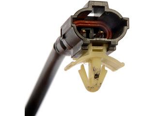 Dorman 742711 Power Window Motor product image 1 of 6