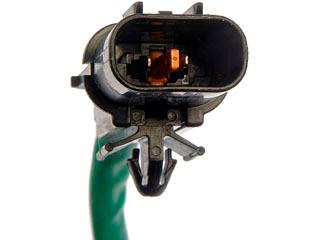 Dorman 742714 Power Window Motor product image 1 of 6