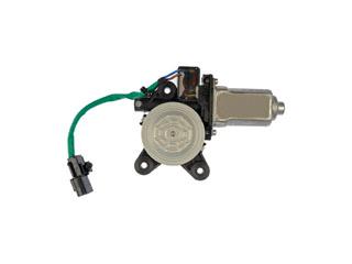 Dorman 742714 Power Window Motor product image 2 of 6