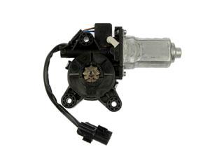 Dorman 742716 Power Window Motor product image 2 of 6