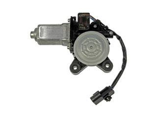 Dorman 742716 Power Window Motor product image 3 of 6