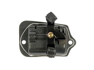 Dorman 74300 Exterior Door Handle product image 1 of 6
