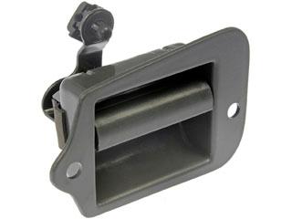 Dorman 74300 Exterior Door Handle product image 3 of 6