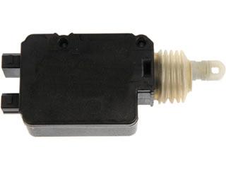 Dorman 746505 Trunk Lock Actuator Motor product image 2 of 4
