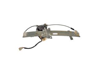 Dorman 748048 Power Window Motor and Regulator Assembly product image 1 of 6
