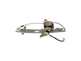 Dorman 748048 Power Window Motor and Regulator Assembly product image 2 of 6