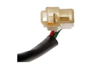 Dorman 748048 Power Window Motor and Regulator Assembly product image 3 of 6