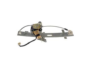 Dorman 748049 Power Window Motor and Regulator Assembly product image 1 of 6