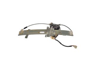 Dorman 748049 Power Window Motor and Regulator Assembly product image 2 of 6