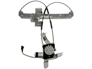 Dorman 748228 - Power Window Motor and Regulator Assembly Dorman 748228 Power Window Motor and Regulator Assembly product image 2 of 3