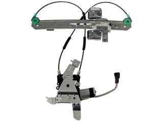 Dorman 748228 - Power Window Motor and Regulator Assembly Dorman 748228 Power Window Motor and Regulator Assembly product image 3 of 3