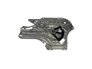 Dorman 748421 Power Window Motor and Regulator Assembly product image 1 of 6