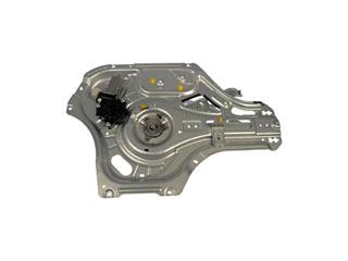 Dorman 748421 Power Window Motor and Regulator Assembly product image 3 of 6