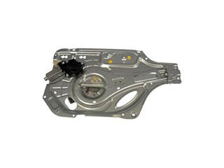 Dorman 748422 Power Window Motor and Regulator Assembly product image 1 of 6