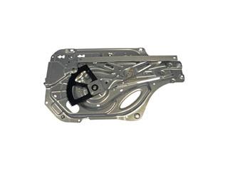 Dorman 748423 Power Window Motor and Regulator Assembly product image 1 of 6
