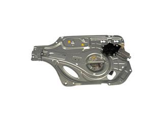 Dorman 748423 Power Window Motor and Regulator Assembly product image 2 of 6