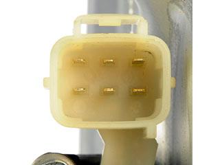 Dorman 748423 Power Window Motor and Regulator Assembly product image 3 of 6