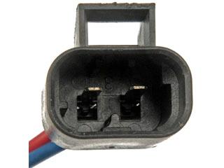 Dorman 748537 Power Window Motor and Regulator Assembly product image 1 of 9