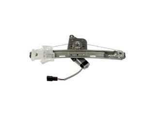 Dorman 748537 Power Window Motor and Regulator Assembly product image 2 of 9