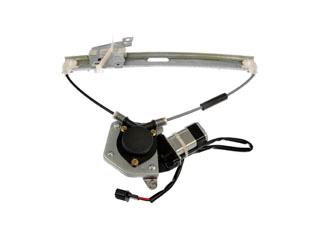 Dorman 748618 Power Window Motor and Regulator Assembly product image 1 of 6