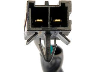 Dorman 748878 Power Window Motor and Regulator Assembly product image 1 of 6