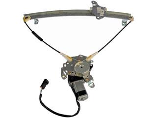Dorman 748878 Power Window Motor and Regulator Assembly product image 3 of 6