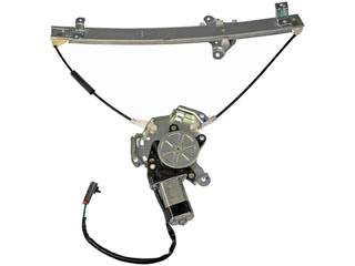 Dorman 748879 Power Window Motor and Regulator Assembly product image 2 of 6