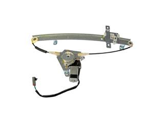 Dorman 748880 Power Window Motor and Regulator Assembly product image 2 of 6