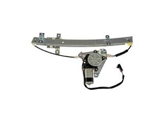 Dorman 748880 Power Window Motor and Regulator Assembly product image 3 of 6