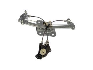 Dorman 749306 Window Regulator product image 2 of 6