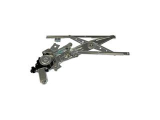 Dorman 751014 Power Window Motor and Regulator Assembly product image 2 of 6