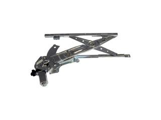 Dorman 751015 Power Window Motor and Regulator Assembly product image 1 of 6