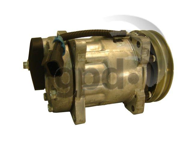 Global Parts Distributors 7511274 A/C Compressor product image 1 of 1