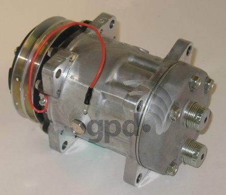 Global Parts Distributors 7511285 A/C Compressor product image 1 of 1