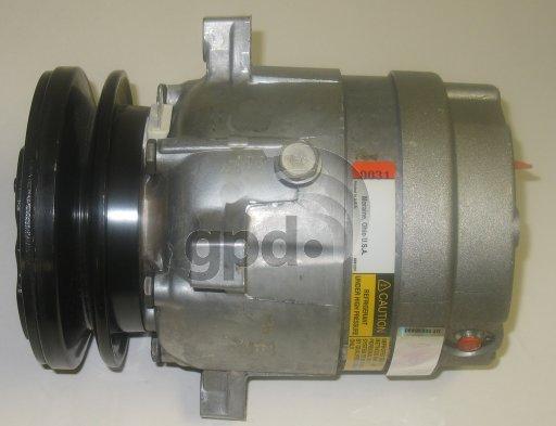 Global Parts Distributors 7511320 Global Parts Distributors 7511320 product image 1 of 1