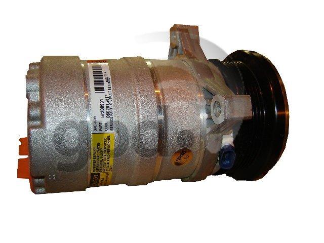Global Parts Distributors 7511361 Global Parts Distributors 7511361 product image 1 of 1