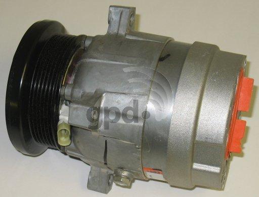 Global Parts Distributors 7511388 Global Parts Distributors 7511388 product image 1 of 1