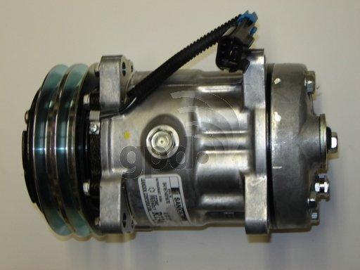 Global Parts Distributors 7511392 A/C Compressor product image 1 of 1