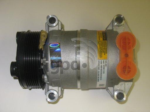 Global Parts Distributors 7511397 Global Parts Distributors 7511397 product image 1 of 1