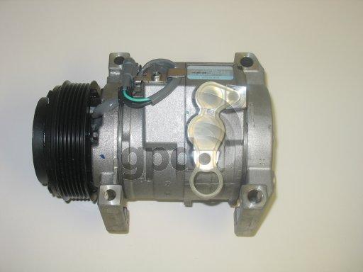 Global Parts Distributors 7511415 Global Parts Distributors 7511415 product image 1 of 1