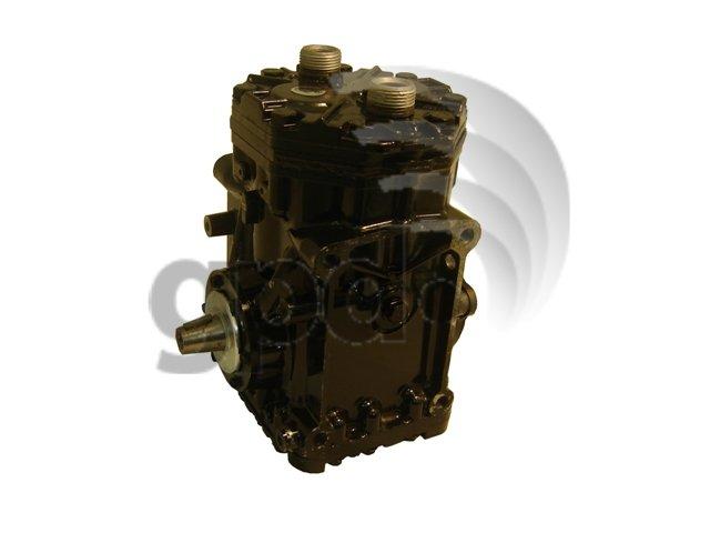 Global Parts Distributors 7511427 - A/C Compressor Global Parts Distributors 7511427 A/C Compressor product image 1 of 1