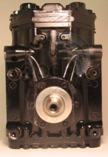 Global Parts Distributors 7511428 - A/C Compressor Global Parts Distributors 7511428 A/C Compressor product image 1 of 1