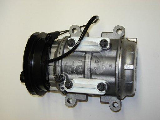 Global Parts Distributors 7511430 - A/C Compressor Global Parts Distributors 7511430 A/C Compressor product image 1 of 1