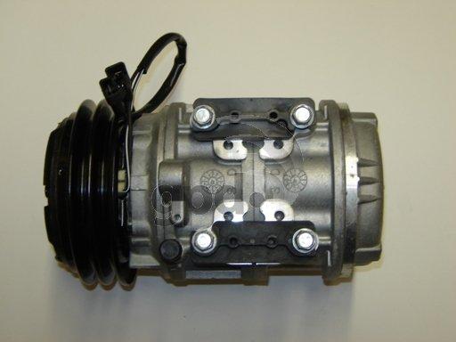 Global Parts Distributors 7511431 - A/C Compressor Global Parts Distributors 7511431 A/C Compressor product image 1 of 1