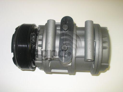 Global Parts Distributors 7511435 - A/C Compressor Global Parts Distributors 7511435 A/C Compressor product image 1 of 1